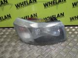 FORD TRANSIT 260 SWB VAN L-ROOF 85PS 2003 HEADLAMP FRONT RIGHT  2003FORD TRANSIT 260 SWB VAN L-ROOF 85PS 2003 HEADLAMP FRONT RIGHT       Used