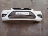 FORD FOCUS 1.8 TDCI STYLE 115 5 DR TD 115BHP 5DR 2005-2012 BUMPERS FRONT 2005,2006,2007,2008,2009,2010,2011,2012FORD FOCUS 1.8 TDCI STYLE 115 5 DR TD 115BHP 5DR 2005-2012 BUMPERS FRONT      Used