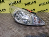 HYUNDAI I10 1.2 CLASSIC 5DR 2008-2011 HEADLAMP FRONT RIGHT  2008,2009,2010,2011HYUNDAI I10 1.2 CLASSIC 5DR 2008-2011 HEADLAMP FRONT RIGHT       Used