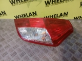 HYUNDAI I10 1.2 CLASSIC 5DR 2008-2011 TAILLIGHTS RIGHT HATCHBACK 2008,2009,2010,2011HYUNDAI I10 1.2 CLASSIC 5DR 2008-2011 TAILLIGHTS RIGHT HATCHBACK      Used