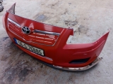 TOYOTA AVENSIS MC 1.6 AURA 4DR 2003-2008 BUMPERS FRONT 2003,2004,2005,2006,2007,2008TOYOTA AVENSIS MC 1.6 AURA 4DR 2003-2008 BUMPERS FRONT      Used
