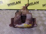 FORD KUGA ZETEC VAN 2.0 TDCI AWD 5DR 2010-2012 CALIPERS FRONT LEFT 2010,2011,2012FORD KUGA ZETEC VAN 2.0 TDCI AWD 5DR 2010-2012 CALIPERS FRONT LEFT      Used