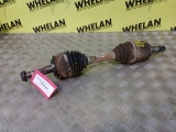 TOYOTA HILUX RC 3.0 D-4D SR5 4DR 2005-2015 DRIVES FRONT LEFT 2005,2006,2007,2008,2009,2010,2011,2012,2013,2014,2015TOYOTA HILUX RC 3.0 D-4D SR5 4DR 2005-2015 DRIVES FRONT LEFT      Used