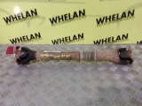 TOYOTA HILUX RC 3.0 D-4D SR5 4DR 2005-2015 DRIVES GEARBOX TO FRONT  2005,2006,2007,2008,2009,2010,2011,2012,2013,2014,2015TOYOTA HILUX RC 3.0 D-4D SR5 4DR 2005-2015 DRIVES GEARBOX TO FRONT       Used