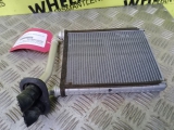 TOYOTA HILUX RC 3.0 D-4D SR5 4DR 2005-2015 HEATER RADIATORS 2005,2006,2007,2008,2009,2010,2011,2012,2013,2014,2015TOYOTA HILUX RC 3.0 D-4D SR5 4DR 2005-2015 HEATER RADIATORS      Used