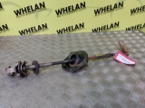 TOYOTA HILUX RC 3.0 D-4D SR5 4DR 2005-2015 STEERING KNUCKLE  2005,2006,2007,2008,2009,2010,2011,2012,2013,2014,2015TOYOTA HILUX RC 3.0 D-4D SR5 4DR 2005-2015 STEERING KNUCKLE       Used