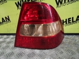 TOYOTA COROLLA TERRA 4DR 2003 TAILLIGHTS RIGHT SALOON 2003TOYOTA COROLLA TERRA 4DR 2003 TAILLIGHTS RIGHT SALOON      Used