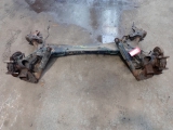 RENAULT SCENIC 2 CONQUEST 1.5 DC DCI 106 5DR 2005-2009 AXLE REAR 2005,2006,2007,2008,2009RENAULT SCENIC 2 CONQUEST 1.5 DC DCI 106 5DR 2005-2009 AXLE REAR      Used