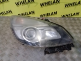 RENAULT SCENIC 2 CONQUEST 1.5 DC DCI 106 5DR 2005-2009 HEADLAMP FRONT RIGHT  2005,2006,2007,2008,2009RENAULT SCENIC 2 CONQUEST 1.5 DC DCI 106 5DR 2005-2009 HEADLAMP FRONT RIGHT       Used