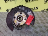 TOYOTA COROLLA 1.4 D-4D T3 5DR 2004-2007 HUBS FRONT RIGHT  2004,2005,2006,2007TOYOTA COROLLA 1.4 D-4D T3 5DR 2004-2007 HUBS FRONT RIGHT       Used