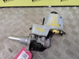 SKODA OCTAVIA ACTIVE 1.6 TDI 105HP 4DR 2012-2020 BRAKE MASTER CYLINDER 2012,2013,2014,2015,2016,2017,2018,2019,2020SKODA OCTAVIA ACTIVE 1.6 TDI 105HP 4DR 2012-2020 BRAKE MASTER CYLINDER      Used