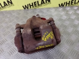 TOYOTA COROLLA 1.4 D-4D TERRA MC 4DR 2006-2014 CALIPERS FRONT LEFT 2006,2007,2008,2009,2010,2011,2012,2013,2014TOYOTA COROLLA 1.4 D-4D TERRA MC 4DR 2006-2014 CALIPERS FRONT LEFT      Used