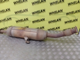 TOYOTA COROLLA 1.4 D-4D TERRA MC 4DR 2006-2014 EXHAUST MIDDLE BOX 2006,2007,2008,2009,2010,2011,2012,2013,2014TOYOTA COROLLA 1.4 D-4D TERRA MC 4DR 2006-2014 EXHAUST MIDDLE BOX      Used
