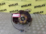 TOYOTA COROLLA 1.4 D-4D TERRA MC 4DR 2006-2014 HUBS FRONT RIGHT  2006,2007,2008,2009,2010,2011,2012,2013,2014TOYOTA COROLLA 1.4 D-4D TERRA MC 4DR 2006-2014 HUBS FRONT RIGHT       Used