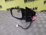 TOYOTA COROLLA 1.4 D-4D TERRA MC 4DR 2006-2014 MIRRORS LEFT ELECTRIC 2006,2007,2008,2009,2010,2011,2012,2013,2014TOYOTA COROLLA 1.4 D-4D TERRA MC 4DR 2006-2014 MIRRORS LEFT ELECTRIC      Used