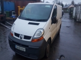 RENAULT TRAFIC SL27 DCI 100 SWB 2004 INTERCOOLER RADIATORS 2004RENAULT TRAFIC SL27 DCI 100 SWB 2004 INTERCOOLER RADIATORS      Used