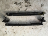 PEUGEOT 5008 1.6 HDI ACTIVE 110BHP 5DR 2010-2017 BUMPER BAR FRONT 2010,2011,2012,2013,2014,2015,2016,2017PEUGEOT 5008 1.6 HDI ACTIVE 110BHP 5DR 2010-2017 BUMPER BAR FRONT      Used