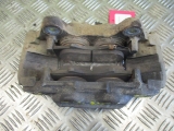 TOYOTA HILUX 3.0 D-4D INVINCIBLE 4DR 2012 CALIPERS FRONT LEFT 2012TOYOTA HILUX 3.0 D-4D INVINCIBLE 4DR 2012 CALIPERS FRONT LEFT      Used