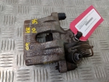RENAULT LAGUNA 2 DYNAMIQUE SKY 1.9 DCI 130 E4 2009 CALIPERS REAR RIGHT 2009RENAULT LAGUNA 2 DYNAMIQUE SKY 1.9 DCI 130 E4 2009 CALIPERS REAR RIGHT      Used