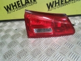 LEXUS IS220 IS 220D EXECUTIVE 4DR 2006 TAILLIGHTS LEFT INNER SALOON 2006LEXUS IS220 IS 220D EXECUTIVE 4DR 2006 TAILLIGHTS LEFT INNER SALOON      Used