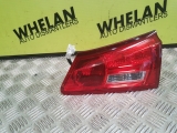 LEXUS IS220 IS 220D EXECUTIVE 4DR 2006 TAILLIGHTS RIGHT INNER SALOON 2006LEXUS IS220 IS 220D EXECUTIVE 4DR 2006 TAILLIGHTS RIGHT INNER SALOON      Used