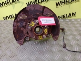 SUBARU FORESTER 2.0 D XC COMMERCIAL 4DR 2013-2014 HUBS FRONT RIGHT  2013,2014SUBARU FORESTER 2.0 D XC COMMERCIAL 4DR 2013-2014 HUBS FRONT RIGHT       Used