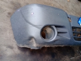 OPEL VIVARO 2900 LWB SR 2.0 CDTI 115PS 2006-2014 BUMPERS FRONT 2006,2007,2008,2009,2010,2011,2012,2013,2014OPEL VIVARO 2900 LWB SR 2.0 CDTI 115PS 2006-2014 BUMPERS FRONT      Used