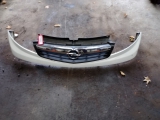 OPEL VIVARO 2900 LWB SR 2.0 CDTI 115PS 2006-2014 GRILLES MAIN 2006,2007,2008,2009,2010,2011,2012,2013,2014OPEL VIVARO 2900 LWB SR 2.0 CDTI 115PS 2006-2014 GRILLES MAIN      Used