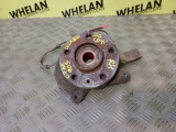 OPEL VIVARO 2900 LWB SR 2.0 CDTI 115PS 2006-2014 HUBS FRONT RIGHT  2006,2007,2008,2009,2010,2011,2012,2013,2014OPEL VIVARO 2900 LWB SR 2.0 CDTI 115PS 2006-2014 HUBS FRONT RIGHT       Used