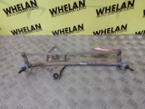 OPEL VIVARO 2900 LWB SR 2.0 CDTI 115PS 2006-2014 WIPER LINKAGE 2006,2007,2008,2009,2010,2011,2012,2013,2014OPEL VIVARO 2900 LWB SR 2.0 CDTI 115PS 2006-2014 WIPER LINKAGE      Used