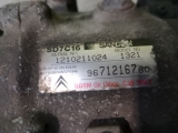PEUGEOT 5008 SX 1.6 HDI 112 7S EURO 5 E5 5DR 2010-2017 AIRCON PUMPS 2010,2011,2012,2013,2014,2015,2016,2017PEUGEOT 5008 SX 1.6 HDI 112 7S EURO 5 E5 5DR 2010-2017 AIRCON PUMPS      Used