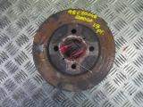 TOYOTA COROLLA 1.3 LUNA 1999 BRAKE DISCS FRONT  1999TOYOTA COROLLA 1.3 LUNA 1999 BRAKE DISCS FRONT       Used