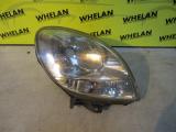 NISSAN KUBISTAR 55 POWER PACK 2004 HEADLAMP FRONT RIGHT  2004NISSAN KUBISTAR 55 POWER PACK 2004 HEADLAMP FRONT RIGHT       Used