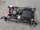 AUDI A6 2.0 TDI 177 MULTI SE 4DR AUTO 2011-2018 RADIATORS  2011,2012,2013,2014,2015,2016,2017,2018AUDI A6 2.0 TDI 177 MULTI SE 4DR AUTO 2011-2018 RADIATORS       Used