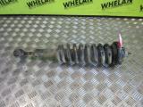 TOYOTA HILUX 3.0 D-4D INVINCIBLE 4DR 2012 SHOCKS FRONT LEFT 2012TOYOTA HILUX 3.0 D-4D INVINCIBLE 4DR 2012 SHOCKS FRONT LEFT      Used