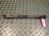TOYOTA HILUX 3.0 D-4D INVINCIBLE 4DR 2012 SHOCKS REAR LEFT 2012TOYOTA HILUX 3.0 D-4D INVINCIBLE 4DR 2012 SHOCKS REAR LEFT      Used
