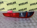 FORD FOCUS STYLE 1.6 90PS 2004-2012 TAILLIGHTS LEFT ESTATE 2004,2005,2006,2007,2008,2009,2010,2011,2012FORD FOCUS STYLE 1.6 90PS 2004-2012 TAILLIGHTS LEFT ESTATE      Used