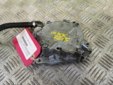SEAT EXEO 2.0 TDI CR REFERENCE 120HP 4DR 2008-2013 VACUUM PUMPS 2008,2009,2010,2011,2012,2013SEAT EXEO 2.0 TDI CR REFERENCE 120HP 4DR 2008-2013 VACUUM PUMPS      Used