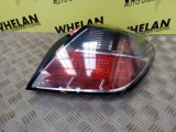 OPEL ASTRA SXI 1.4 I 16V 3DR 2005-2010 TAILLIGHTS RIGHT HATCHBACK 2005,2006,2007,2008,2009,2010OPEL ASTRA SXI 1.4 I 16V 3DR 2005-2010 TAILLIGHTS RIGHT HATCHBACK      Used