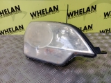 OPEL ANTARA E 2.0 CDTI 16V ELEGANCE 150PS 2007-2011 HEADLAMP FRONT RIGHT  2007,2008,2009,2010,2011OPEL ANTARA E 2.0 CDTI 16V ELEGANCE 150PS 2007-2011 HEADLAMP FRONT RIGHT       Used