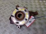 OPEL ANTARA E 2.0 CDTI 16V ELEGANCE 150PS 2007-2011 HUBS FRONT RIGHT  2007,2008,2009,2010,2011OPEL ANTARA E 2.0 CDTI 16V ELEGANCE 150PS 2007-2011 HUBS FRONT RIGHT       Used