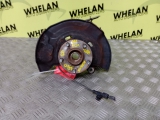 TOYOTA AVENSIS 2.0 D SOL 4DR 2015-2018 HUBS FRONT RIGHT  2015,2016,2017,2018TOYOTA AVENSIS 2.0 D SOL 4DR 2015-2018 HUBS FRONT RIGHT       Used