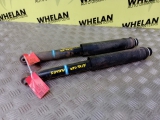 TOYOTA AVENSIS 2.0 D SOL 4DR 2015-2018 SHOCKS REAR RIGHT 2015,2016,2017,2018TOYOTA AVENSIS 2.0 D SOL 4DR 2015-2018 SHOCKS REAR RIGHT      Used