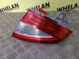 FORD MONDEO 1.8 TDCI TITANIUM 125 5 DR 125BHP 5DR 2007-2015 TAILLIGHTS RIGHT INNER HATCHBACK 2007,2008,2009,2010,2011,2012,2013,2014,2015FORD MONDEO 1.8 TDCI TITANIUM 125 5 DR 125BHP 5DR 2007-2015 TAILLIGHTS RIGHT INNER HATCHBACK      Used