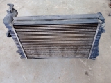 VOLKSWAGEN CADDY 1.9 TDI 77KW DSD 5DR VAN 2006 INTERCOOLER RADIATORS 2006VOLKSWAGEN CADDY 1.9 TDI 77KW DSD 5DR VAN 2006 INTERCOOLER RADIATORS      Used