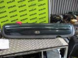 MINI COOPER 1.6 3DR 2002 BUMPERS REAR 2002MINI COOPER 1.6 3DR 2002 BUMPERS REAR      Used