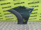 MINI COOPER 1.6 3DR 2002 WINGS FRONT LEFT 2002MINI COOPER 1.6 3DR 2002 WINGS FRONT LEFT      Used