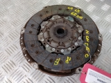 FORD MONDEO 2.0 TDCI ZETEC 140BHP 6 6G 5DR 2007-2015 CLUTCH SETS 2007,2008,2009,2010,2011,2012,2013,2014,2015FORD MONDEO 2.0 TDCI ZETEC 140BHP 6 6G 5DR 2007-2015 CLUTCH SETS      Used