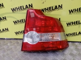VOLVO S40 1.8 SE MY04 4DR 2004-2010 TAILLIGHTS RIGHT SALOON 2004,2005,2006,2007,2008,2009,2010VOLVO S40 1.8 SE MY04 4DR 2004-2010 TAILLIGHTS RIGHT SALOON      Used