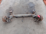 FORD FIESTA STEEL 2001-2008 AXLE REAR 2001,2002,2003,2004,2005,2006,2007,2008FORD FIESTA STEEL 2001-2008 AXLE REAR      Used